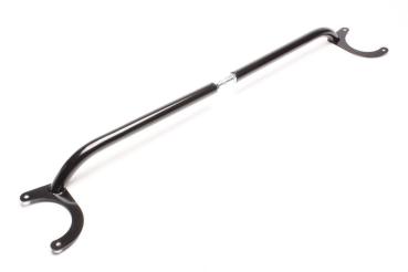 Stahl-​Domstrebe, schwarz (SSDSVOG1), VW Golf I/Golf I Cabrio/Jetta I/ Scirocco I+II